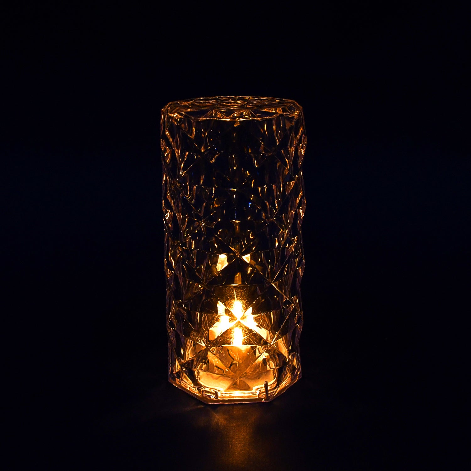 6240 Diamond Table Lamp  Candles For Home Decoration Crystal Candle Lights 6240 Diamond Table Lamp  Candles For Home Decoration Crystal Candle Lights